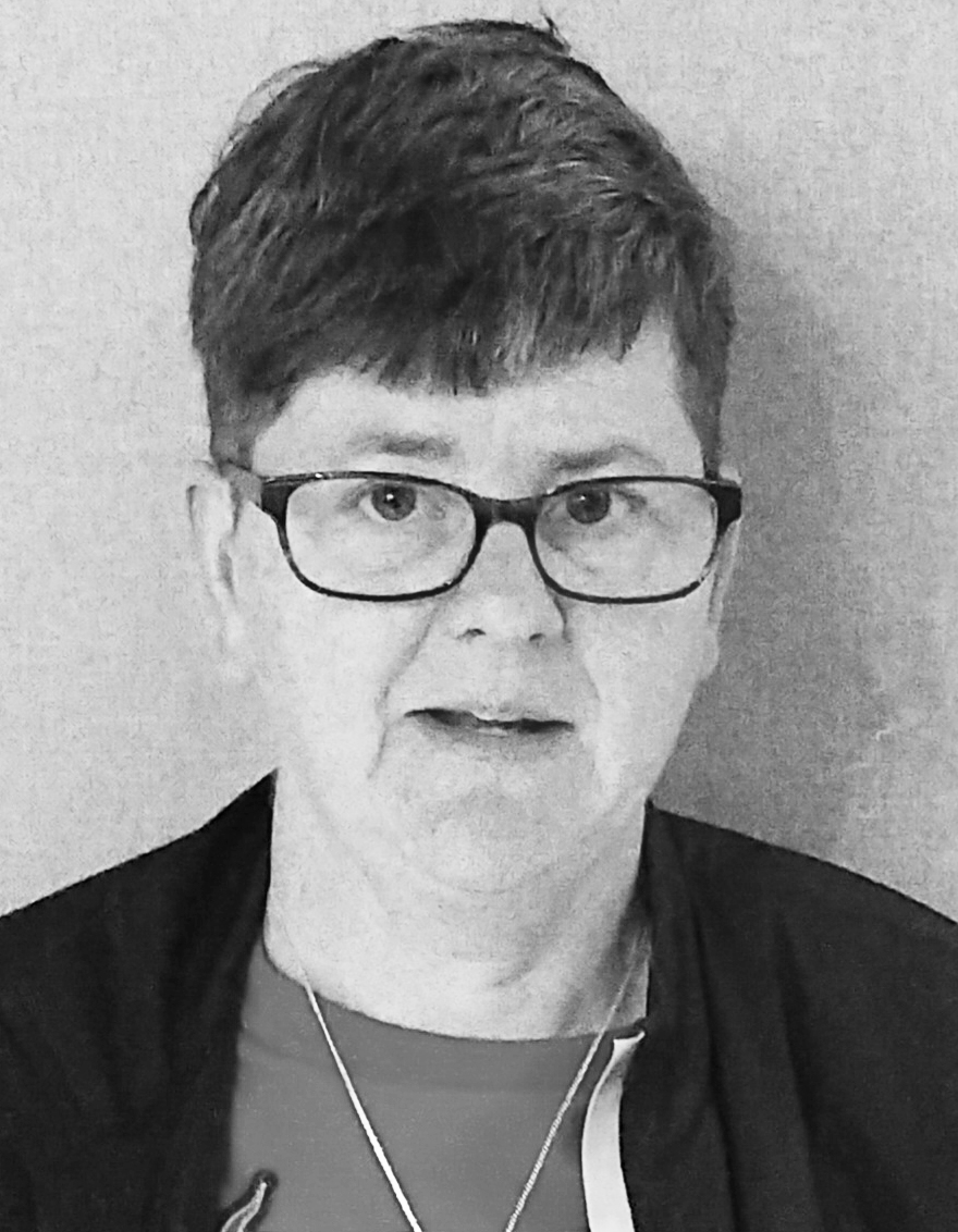 Maria Carlsson